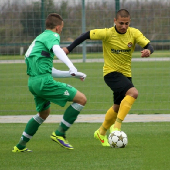 Rangel Ignatov signed with Botev Plovdiv