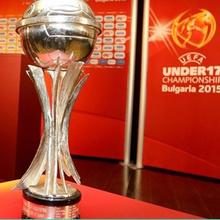 Bulgaria hosts UEFA European Under-17 Championship